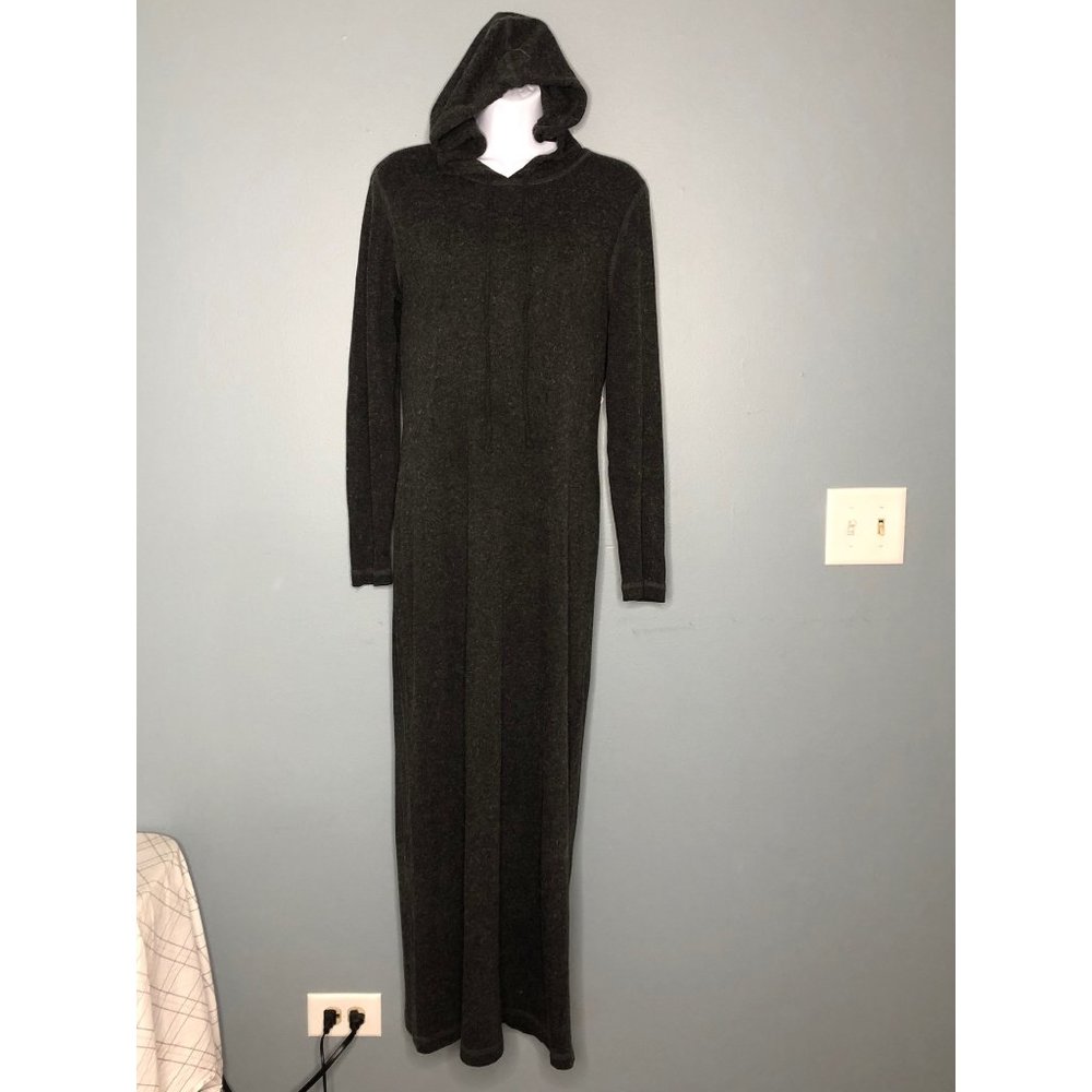 Veve Dresses 6 dark grey